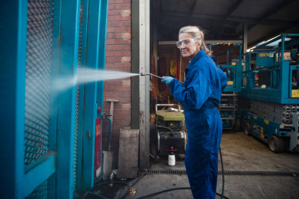 Best Local Pressure Washing Services  in Audubon, IA