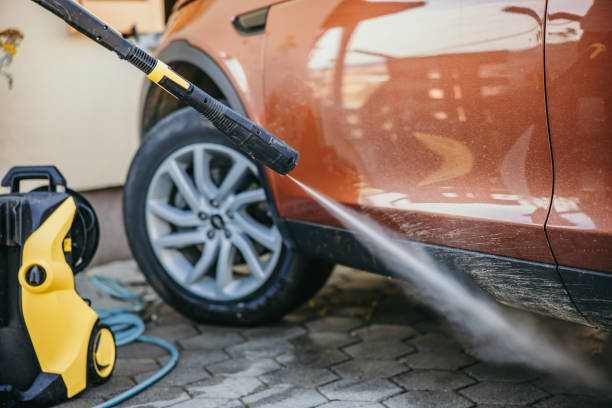 Local Pressure Washing Services in Audubon, IA