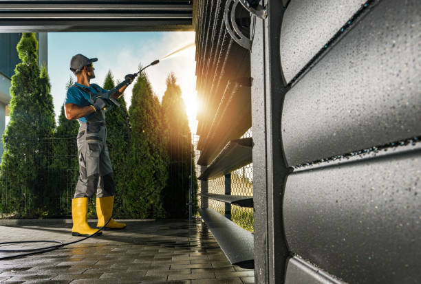 Best Local Pressure Washing Services  in Audubon, IA