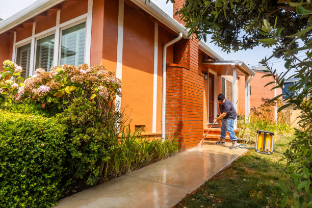 Trusted Audubon, IA Pressure Washing Experts