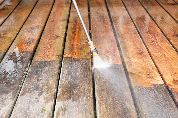 Reliable Audubon, IA Pressure Washing Solutions