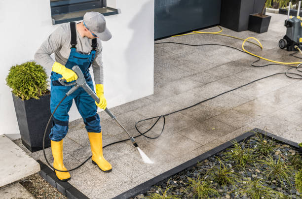 Best Sidewalk Pressure Washing  in Audubon, IA