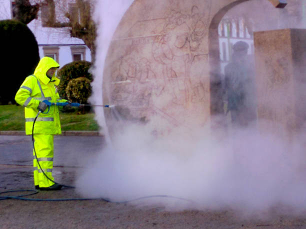 Best Commercial Pressure Washing  in Audubon, IA