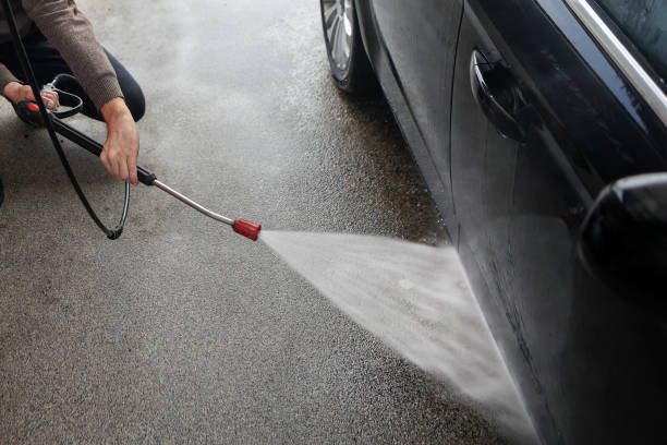 Best Affordable Power Washing  in Audubon, IA