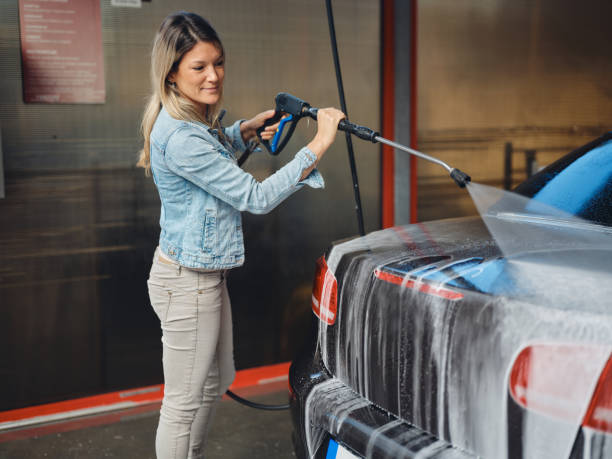 Best House Pressure Washing  in Audubon, IA