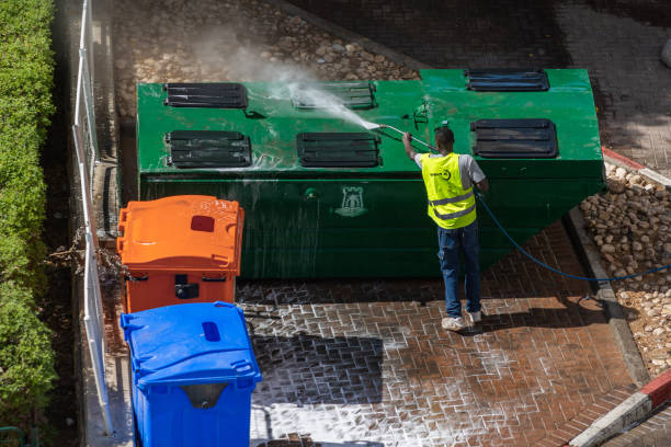 Best Garage Pressure Washing  in Audubon, IA