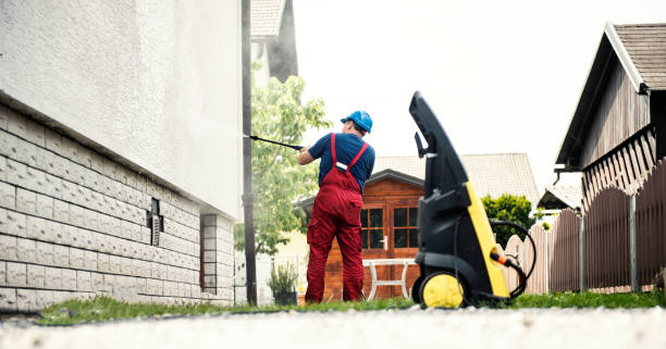 Best Fence Pressure Washing  in Audubon, IA